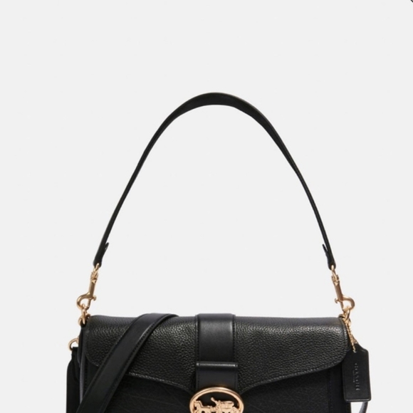 Coach bag - Picture 9 of 12